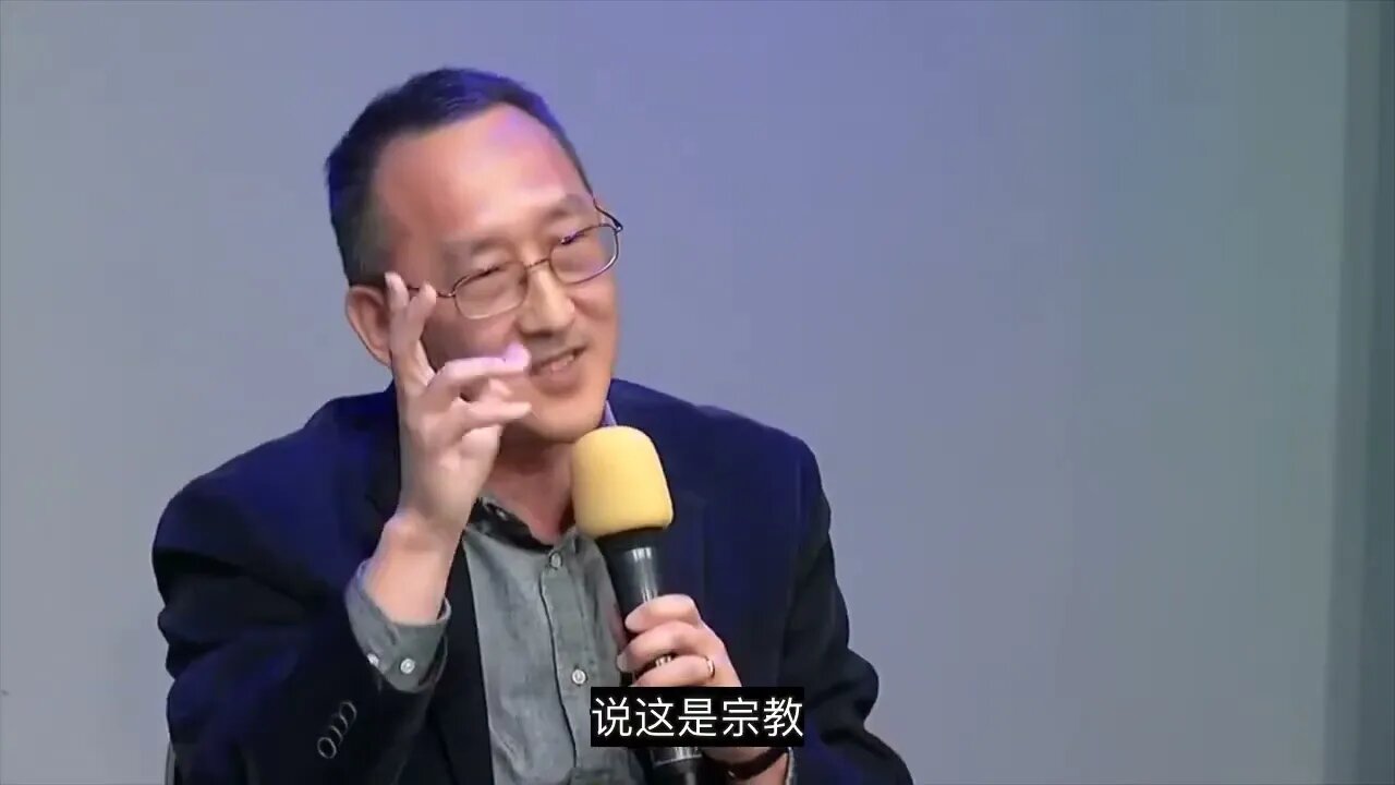 【求真思想者】真正的「搖擺州「是下一代。除非我們的教會和父母傾盡所有的資源和努力來教育我們的下一代歸向上帝，否則我們沒有理由期望將來有一個敬畏神的政府. （轉載吹號者頻道加