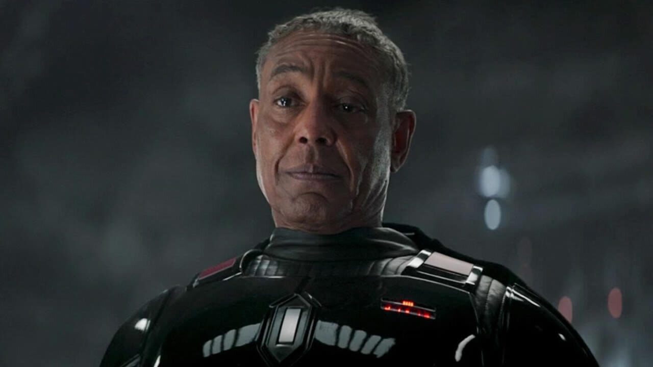 Giancarlo Esposito Teases Moff Gideon's Resurrection After Villain's 'Death' In The Mandalorian