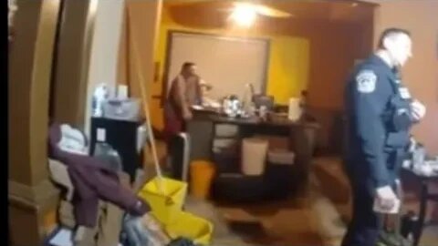 True Freeman New IMPD Bodycam Footage 1969 Deuce & a Quarter 🔥