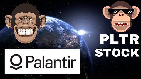 PALANTIR - Stock Price Prediction (PLTR TARGETS)