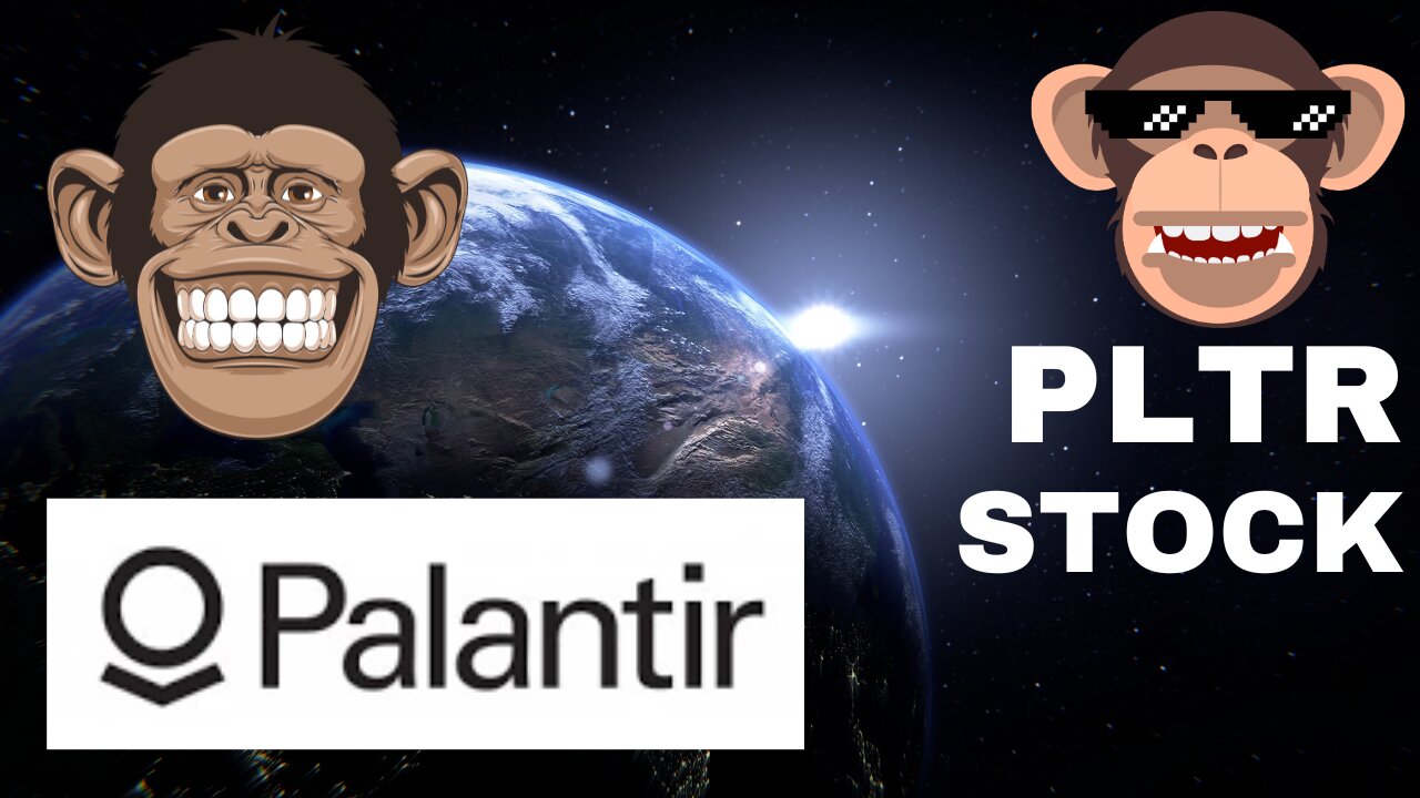 PALANTIR - Stock Price Prediction (PLTR TARGETS)