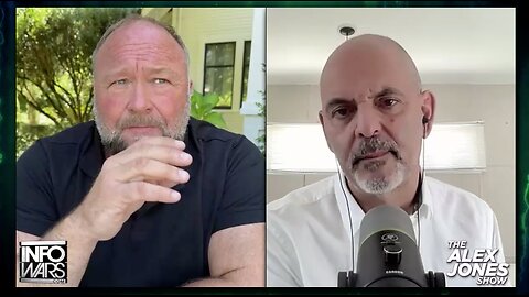 Bilderberg Expert Advises Trump: He Must Destroy The Intelligence Apparatus
