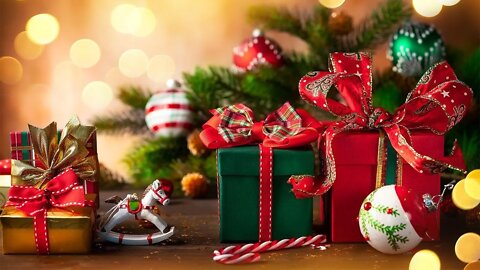 Peaceful Instrumental Music, Christmas Music, Instrumental Christmas Music, Christmas Songs