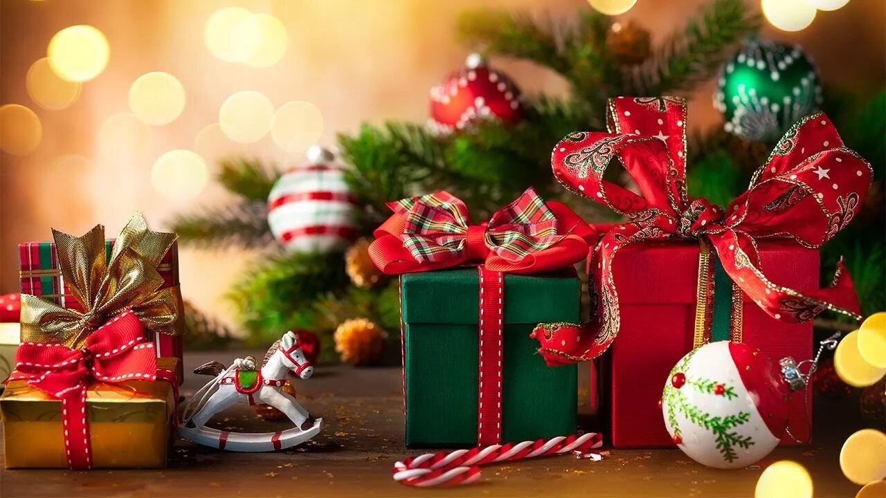 Peaceful Instrumental Music, Christmas Music, Instrumental Christmas Music, Christmas Songs