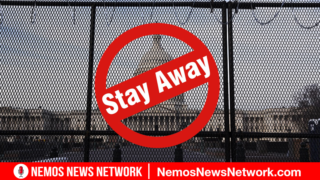 #SuicideVaccie Deathtoll Mounts as Leftwing Radicals Prep for State Capitol Violence