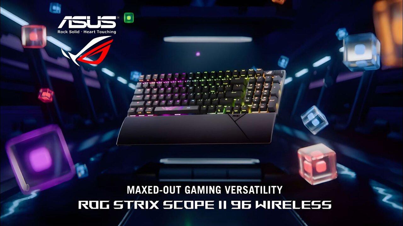 Top 5 BEST wireless keyboards of [2024]