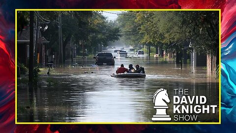 Disaster: How Feds, FEMA, and Local Governments Take Your Home