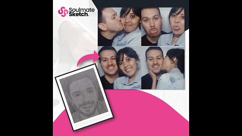 Get your Soulmate Sketch Psychic 100% guaranteed Real!!