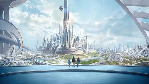 Tomorrowland Watch Party - Aligning for the Most Abundant Future Possible