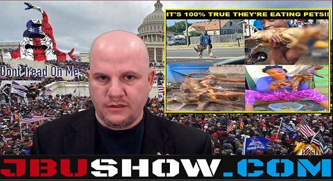 HARRIS THE LIAR THEY ARE EATING PETS & WE CAN PROVE IT & DOJ ADMITS TRUTH ON WHY THE BORDER IS OPEN