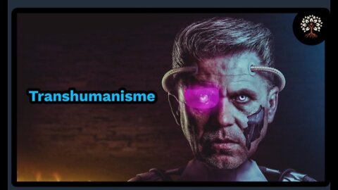 👀 Transhumanisme en marche ⏰👀