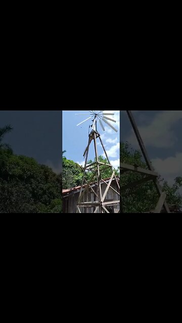 Água sem gastar energia elétrica #gambiarra #shorts