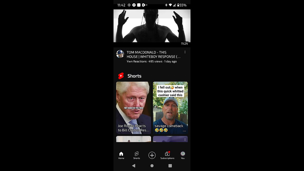 your barracks door is open, sir🤣