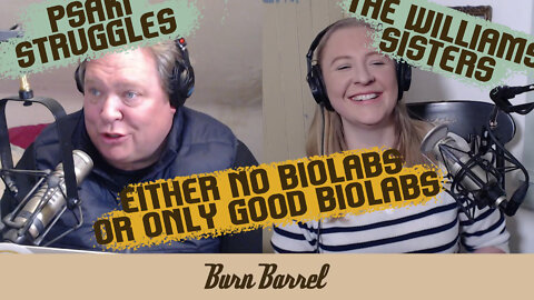 EPISODE 471: Who of the Liars is the Lyingest Liar?
