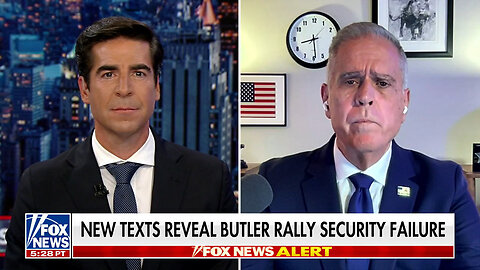 Former Secret Service Agent: We Need Answers On Who Was Responsible For This