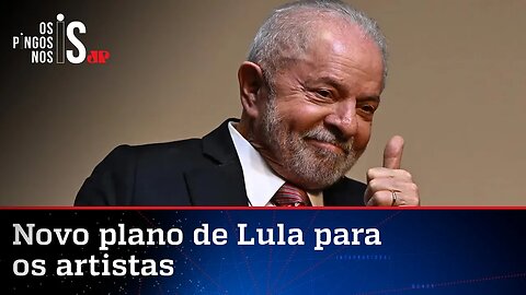 Governo unifica leis de incentivo para criar ‘nova’ Lei Rouanet
