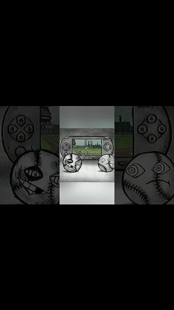 #shorts 🎮 MLB '06: The Show (PSP) "It's Wicked Good" - PlayStation Portable Game Commercial 2006