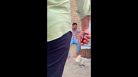 ye koi bat hui
