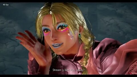 Tekken 7 | Player Matches VS Escort #39