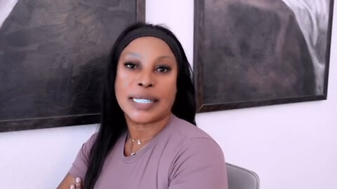 Black Woman Speaks On The Difference Between Dating Black Men And White Men