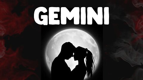 GEMINI ♊ Crazy Reading~Secret pregnancy They tried to hide this but failed!