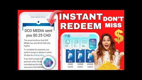Get PAID by just watching VIDEOS and playing GAMES