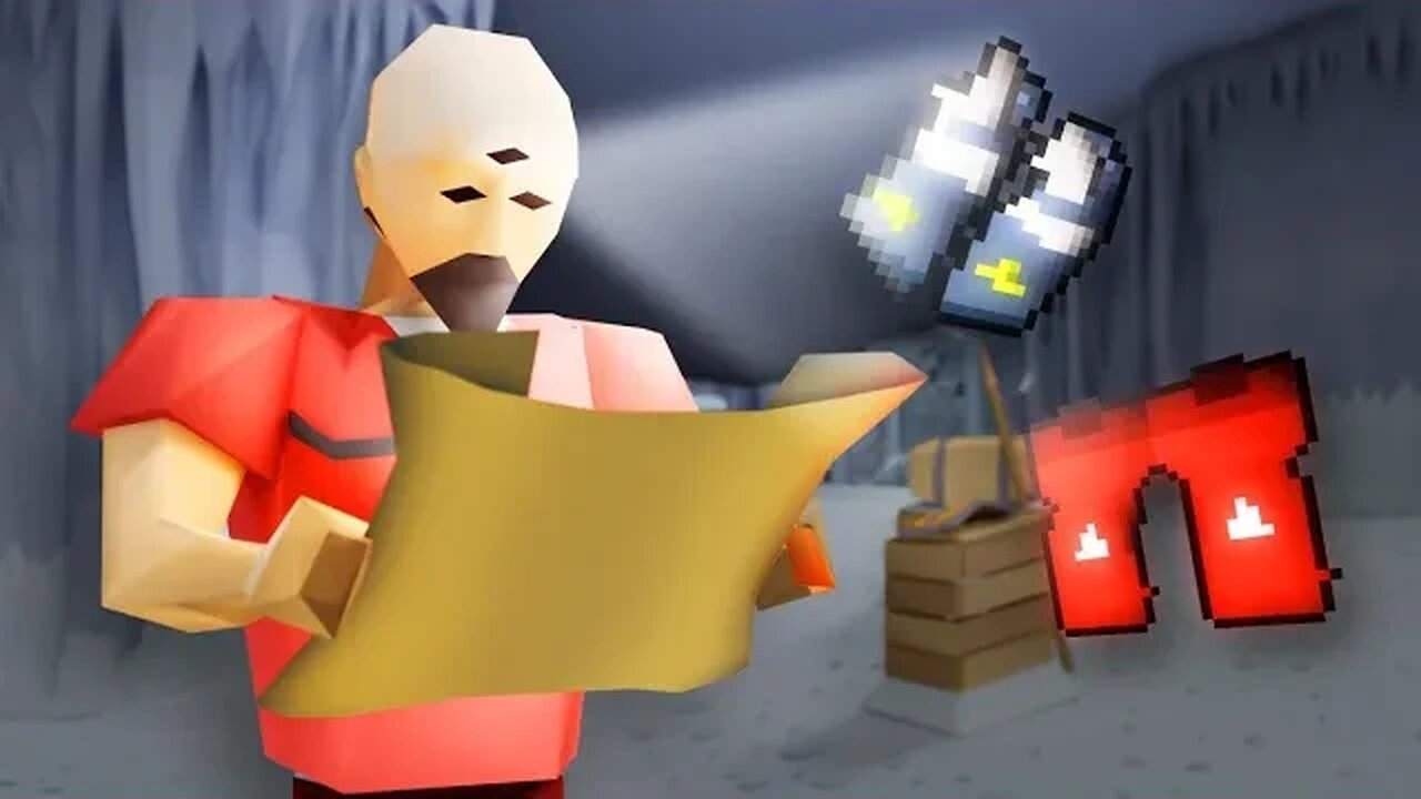 The LUCKIEST day for our Ironman accounts...[ghcim S2E33]