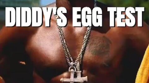 Suge Knight explains boiled egg test that Hollywood elites like Diddy would do… industry is demonic