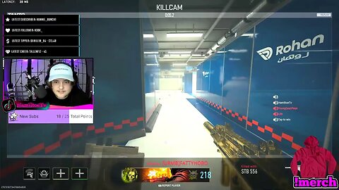 Multistreaming with Restream.io