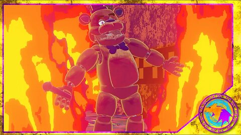Scott, Why Did You Create That Guy?
