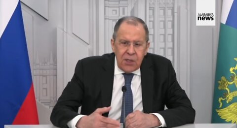Lavrov's advice for those who can't sleep over the Ukraine crisis