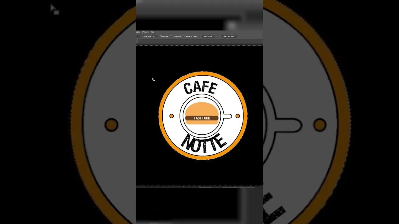 #premiere #transparent #photoshop #logo #transparentbackground Make everything transparent.😎