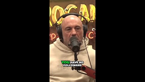 Joe Rogan: Unmasking the Deceptive Practices of AI and Corporate Misinformation #jre #joerogan #fact