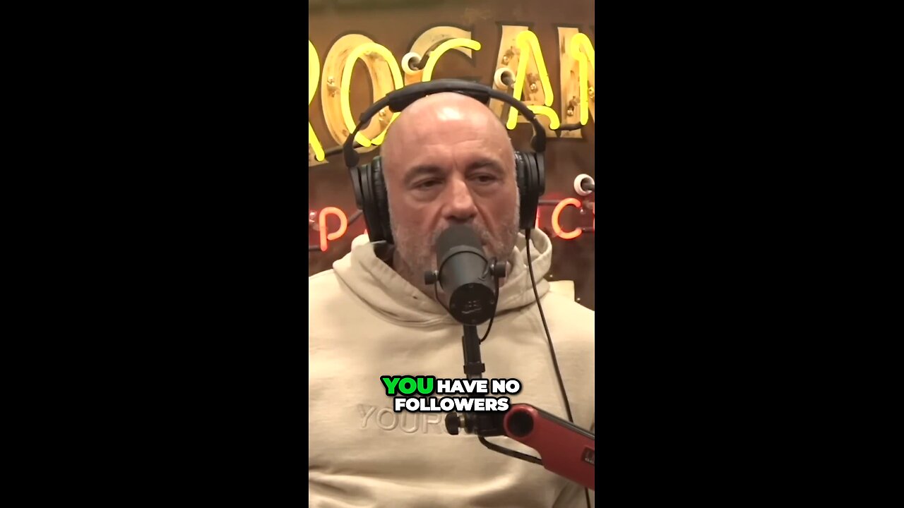 Joe Rogan: Unmasking the Deceptive Practices of AI and Corporate Misinformation #jre #joerogan #fact