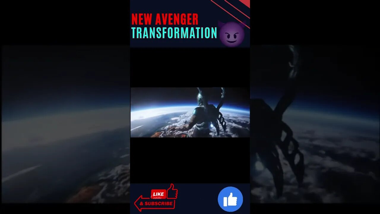 New Hero Transformation ✘●𝙎𝙪𝙗𝙨𝙘𝙧𝙞𝙗𝙚✘● #shortvideo #shorts #ytshorts #youtubeshorts