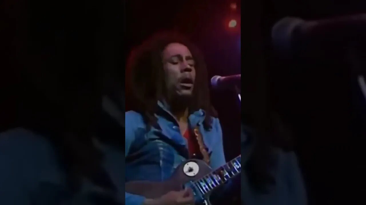 The Legend lives #bobmarley #livemusic #music #reggae #legend #icon #reggaeton #youtubeshorts #tbt