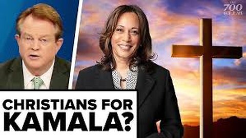 Kamala Harris en contra de Cristianos? Noticias del día. 19/1024