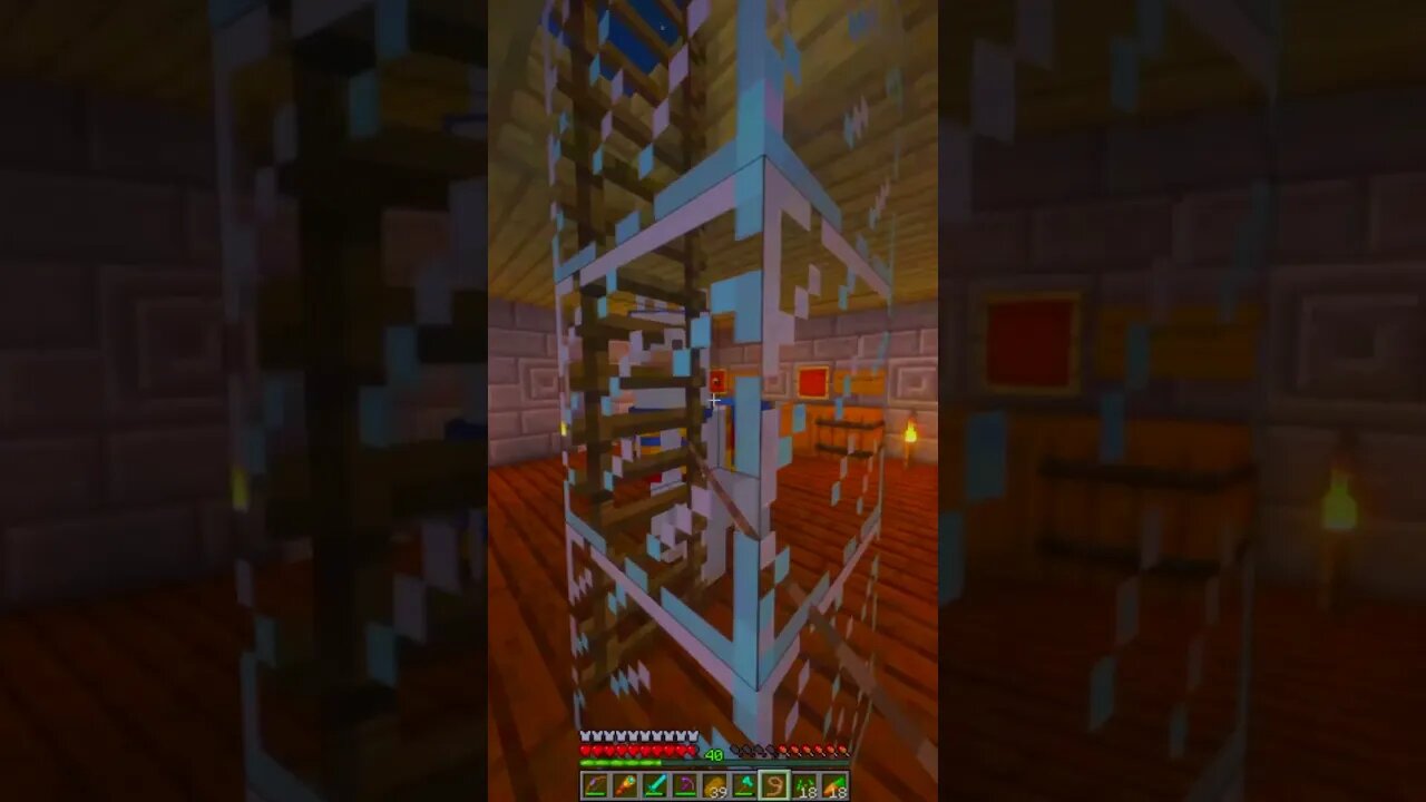 How to Minecraft Realms 1.19 Lets Play 108