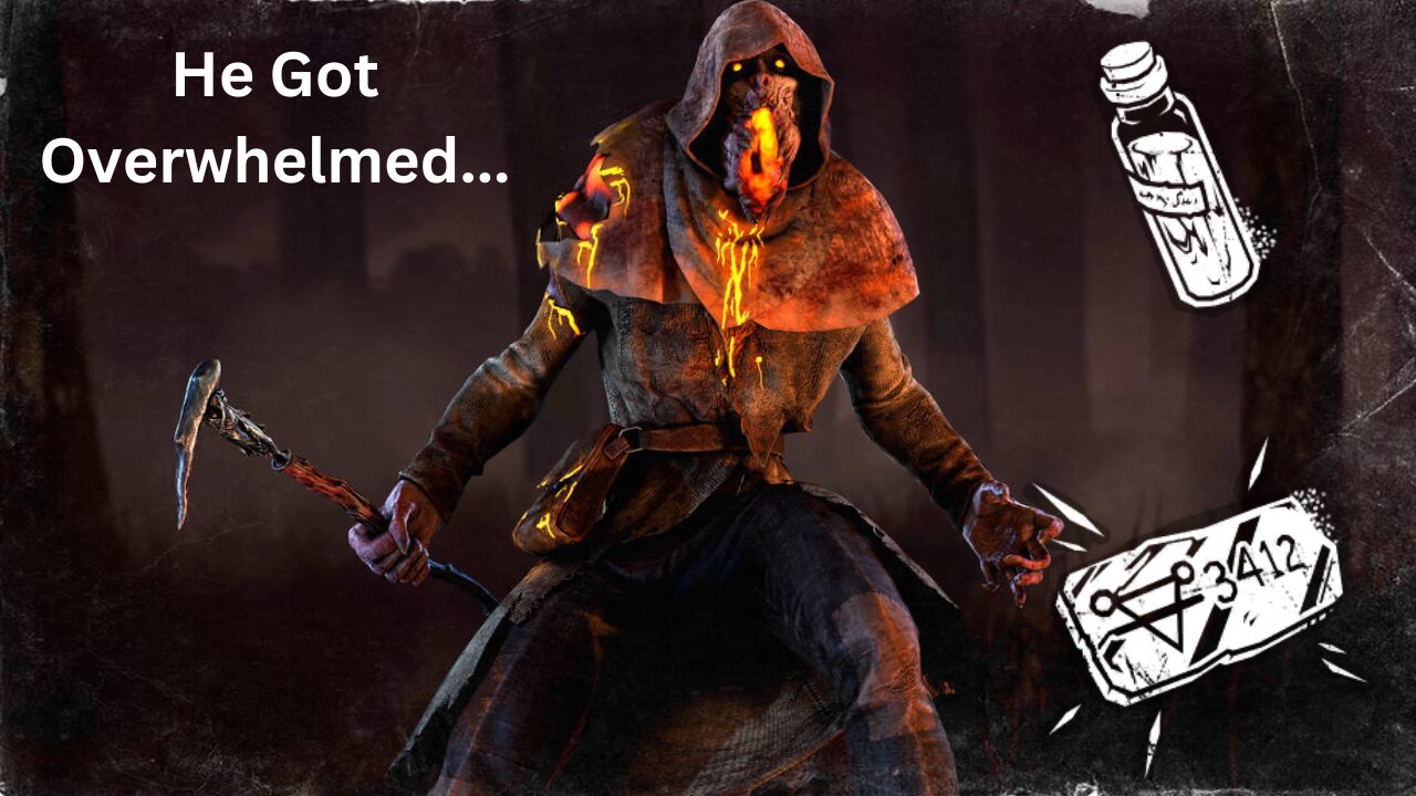 6 Gens In 6 Minutes Vs A Double Iri Blight