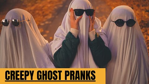 Best video pranks that got me rolling