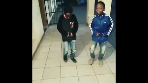 kids dance 🤣