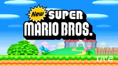 Super Mario Invincibility Remix