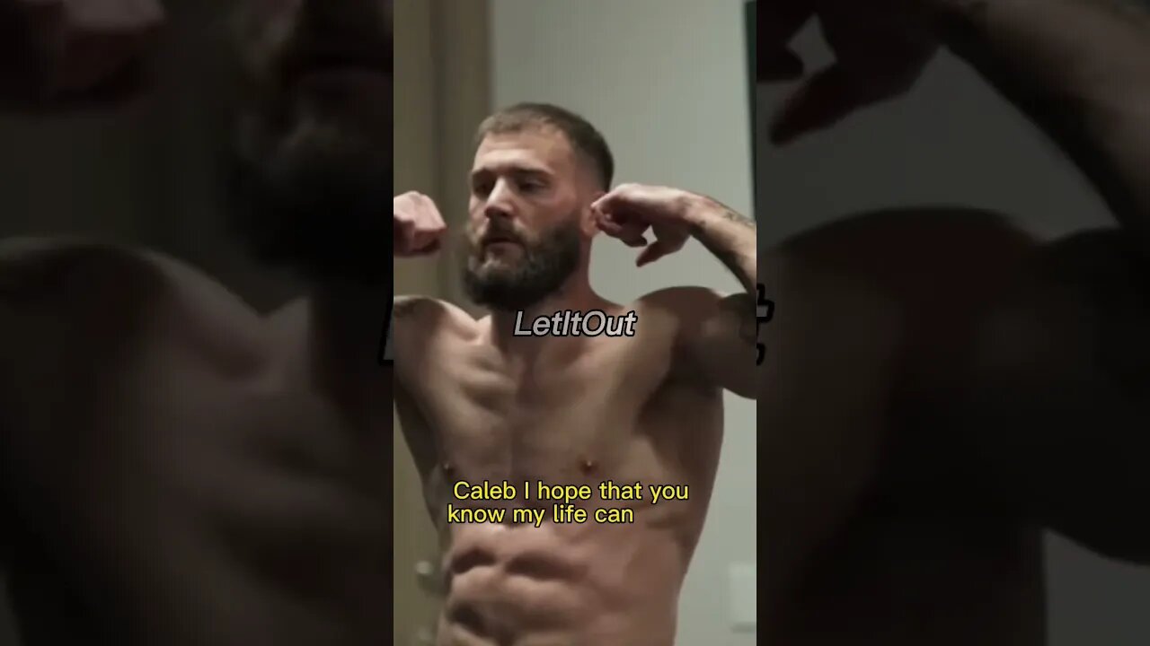 Ethnicity Doesn’t Matter By Caleb Plant #shorts #boxing