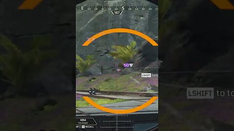 Vantage is WAY too much fun in Apex Legends