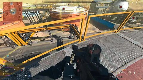 Killed in air