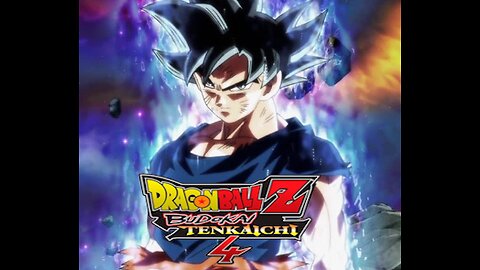 BT4 Goku Sign Showcase
