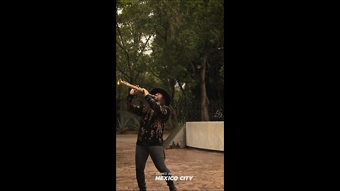 Major. ‘Why I Love You’ was begging for sax