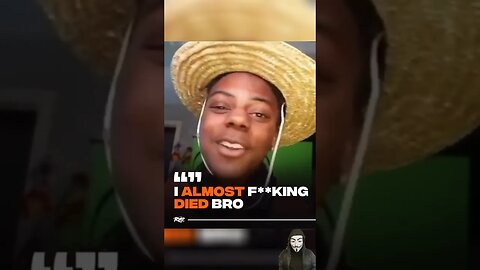 Ishowspeed reveals he almost d*ed following his hospitalization. We're happy he's ok