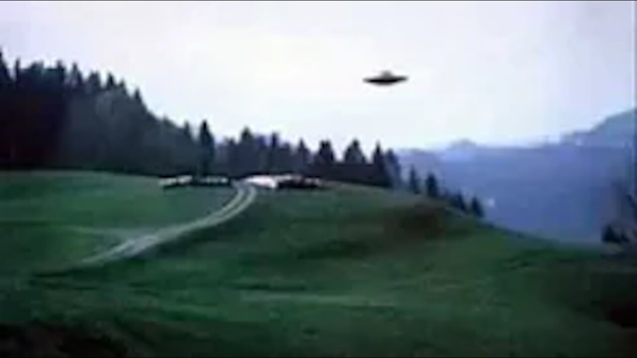 Billy Meier: Tape 2 The Beamships & Earth History