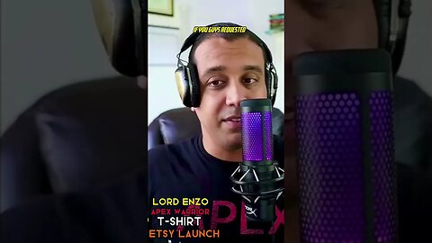 Lord Enzo XXVI